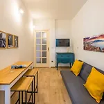 Appartamento Donna Filomena Con Patio By Wonderful Italy
