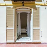 Appartamento Donna Filomena Con Patio By Wonderful Italy