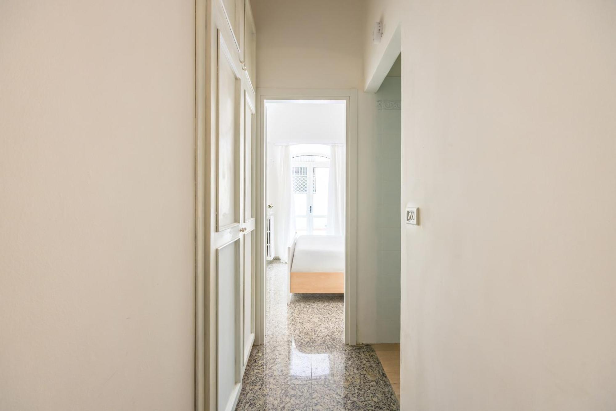 Donna Filomena Con Patio By Wonderful Italy * Naples