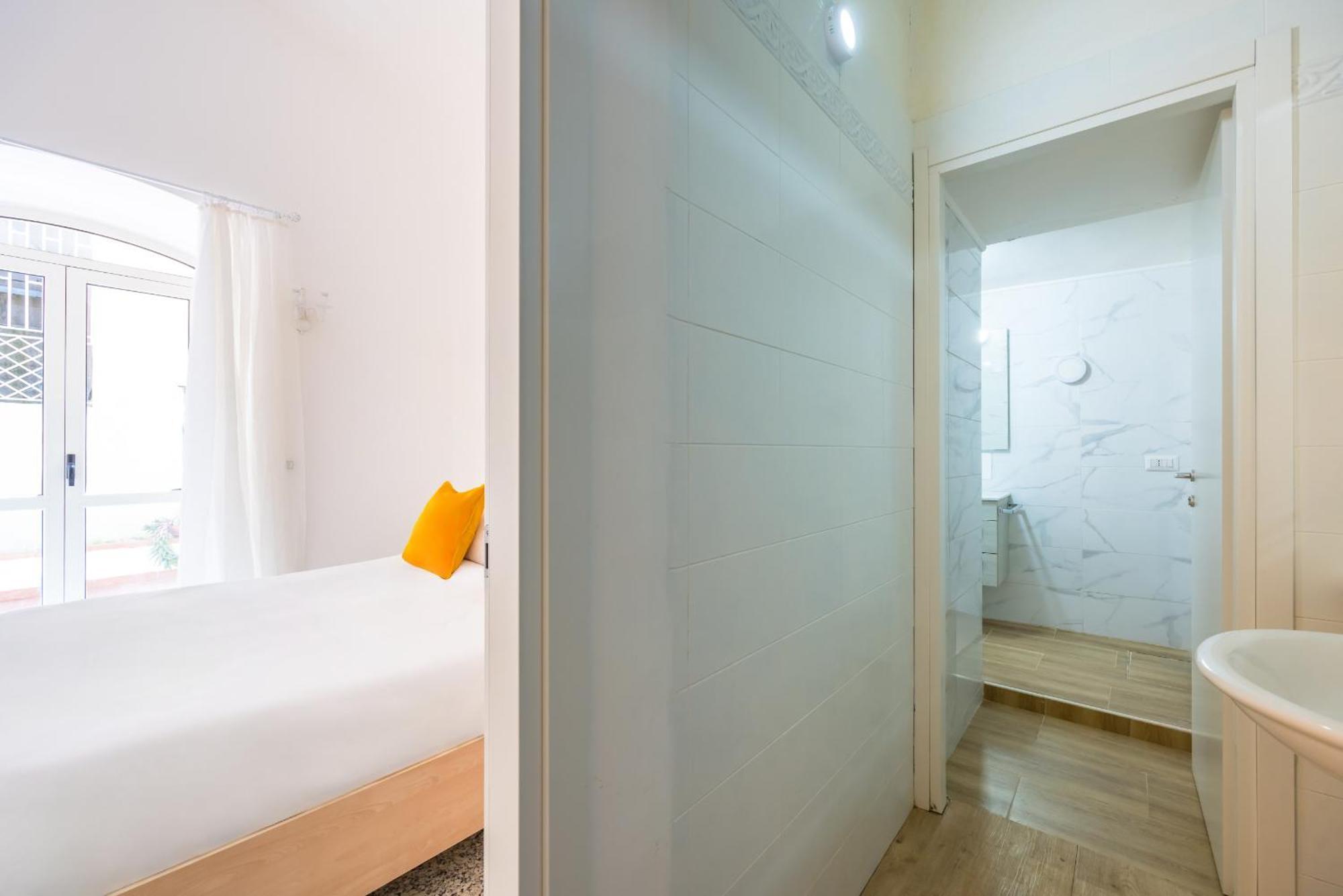 Donna Filomena Con Patio By Wonderful Italy Apartment *