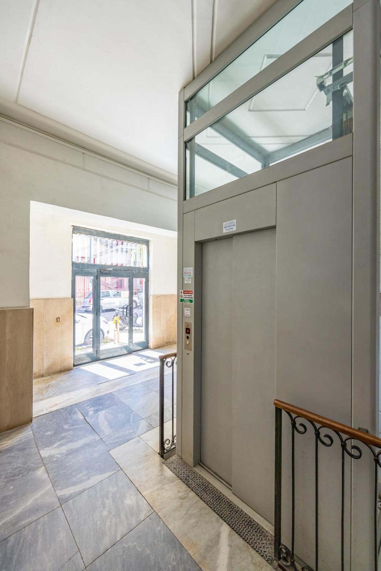 Donna Filomena Con Patio By Wonderful Italy Apartment