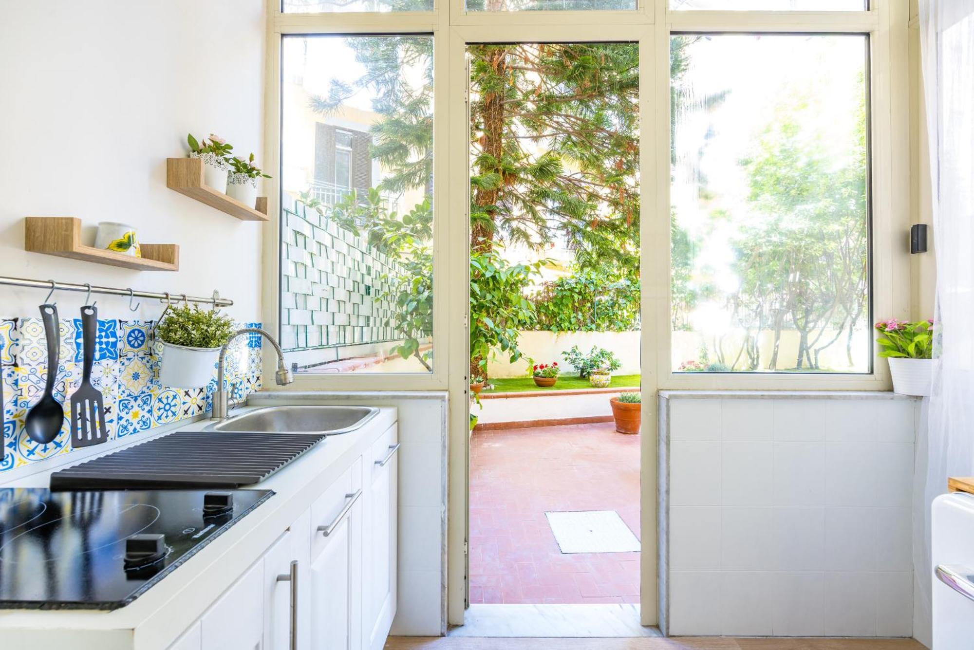 Donna Filomena Con Patio By Wonderful Italy Apartment *