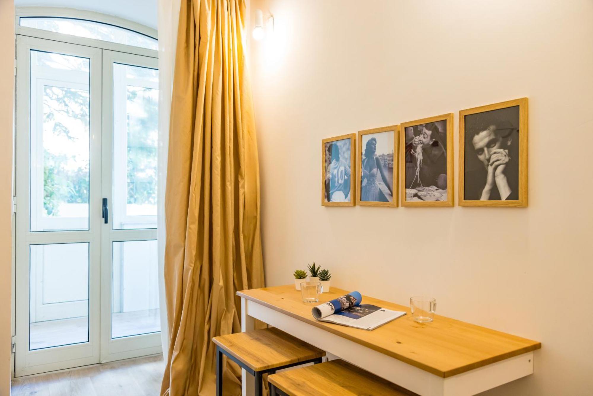 Donna Filomena Con Patio By Wonderful Italy *