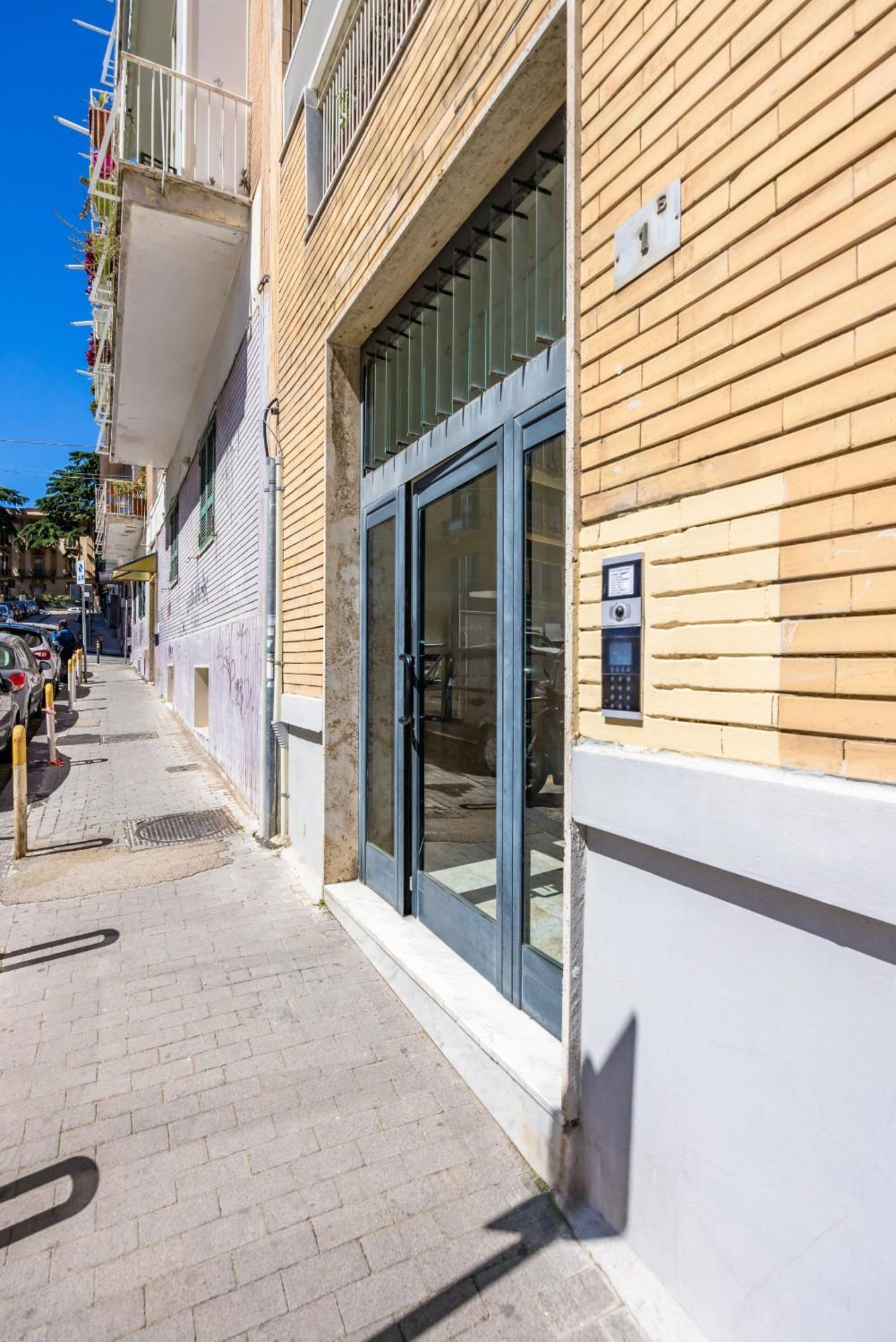 Donna Filomena Con Patio By Wonderful Italy Apartment Naples